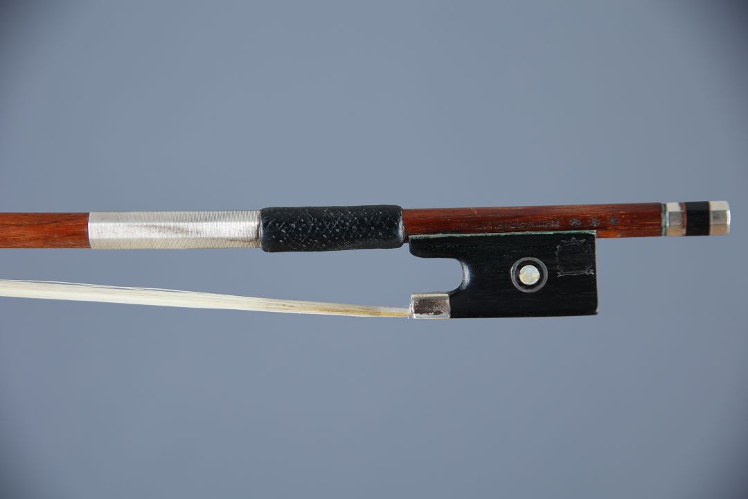 Pfretzschner W.A. - GB-255
